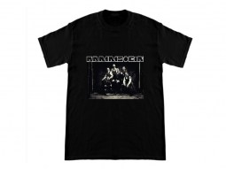 Camiseta de Niños Rammstein